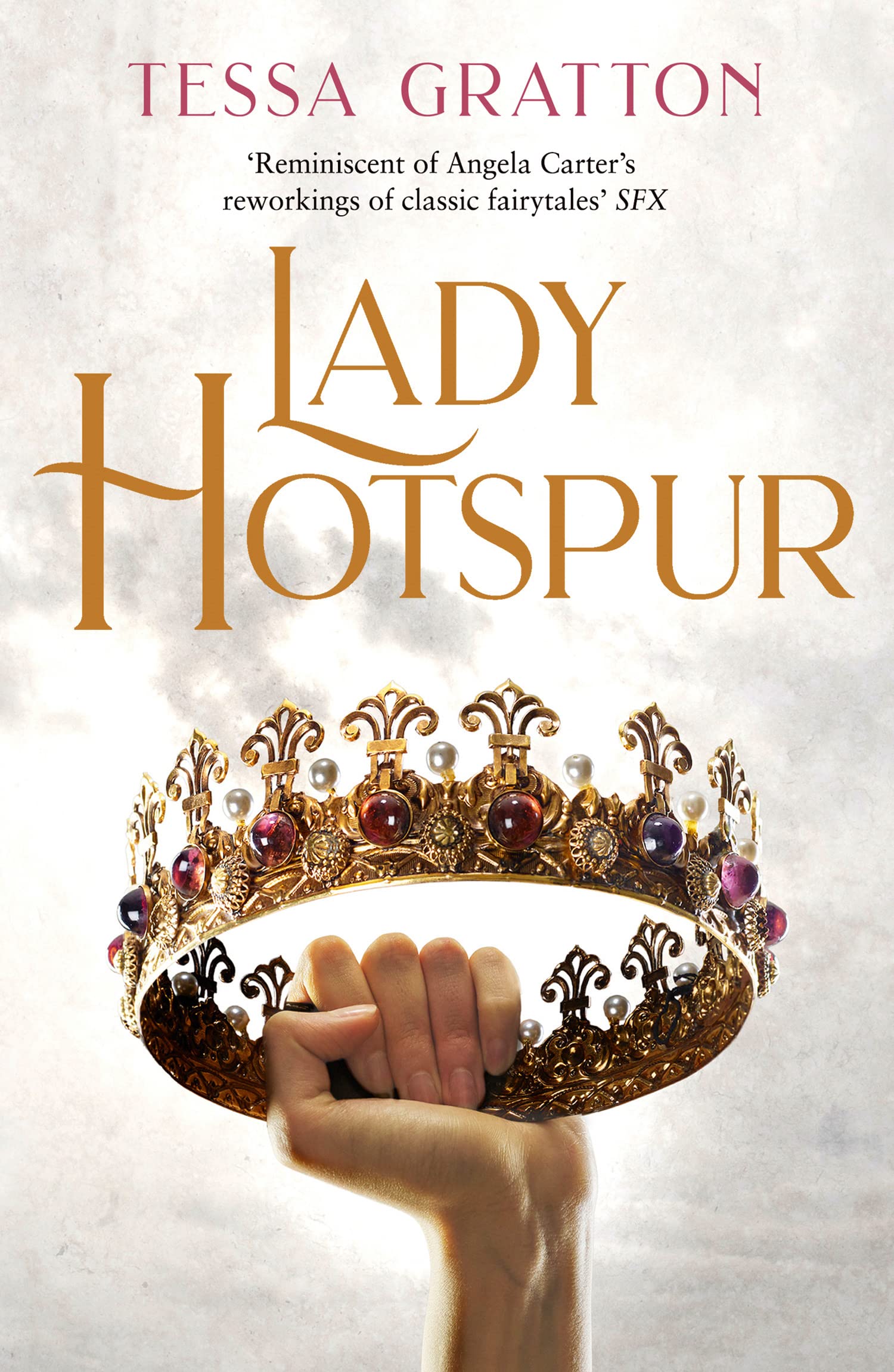 Lady Hotspur Fairy Tales & Legends