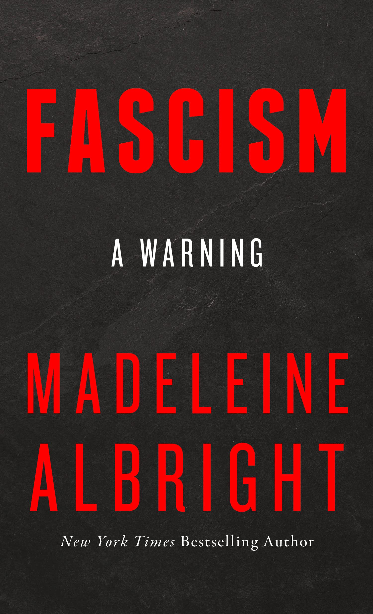 Product Image: Fascism