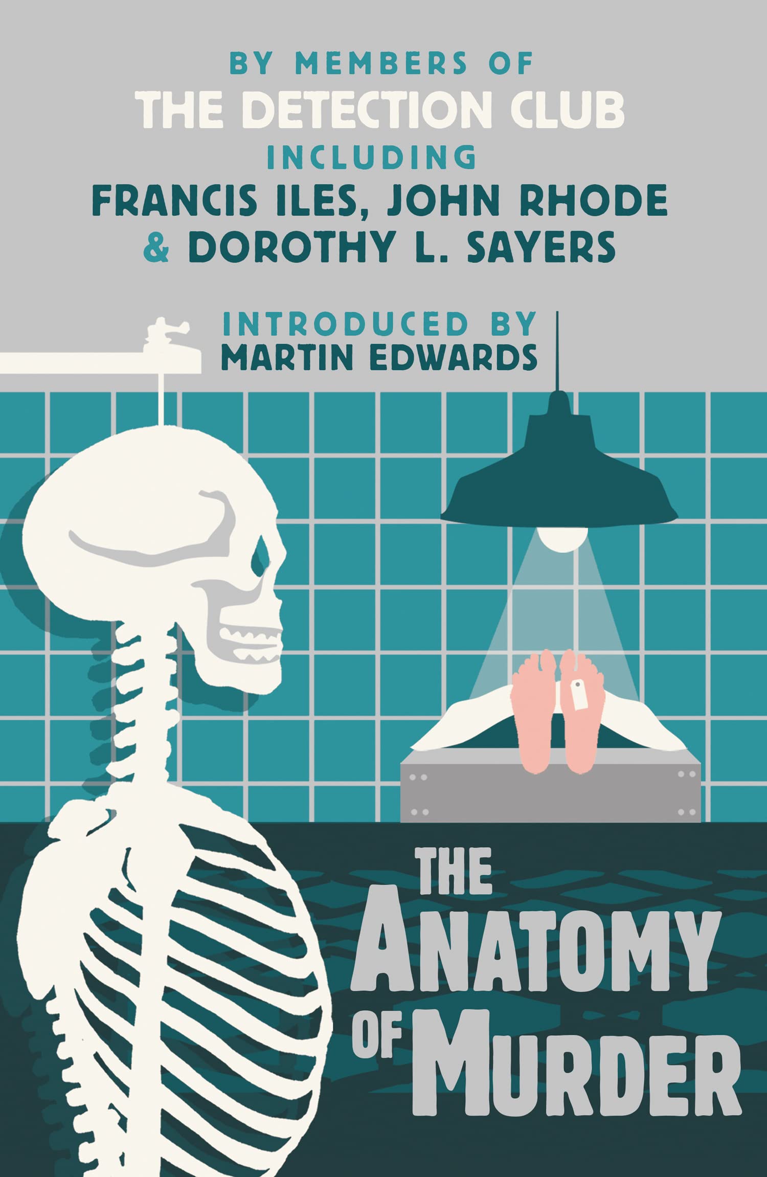 The Anatomy of Murder Contemporary literature
