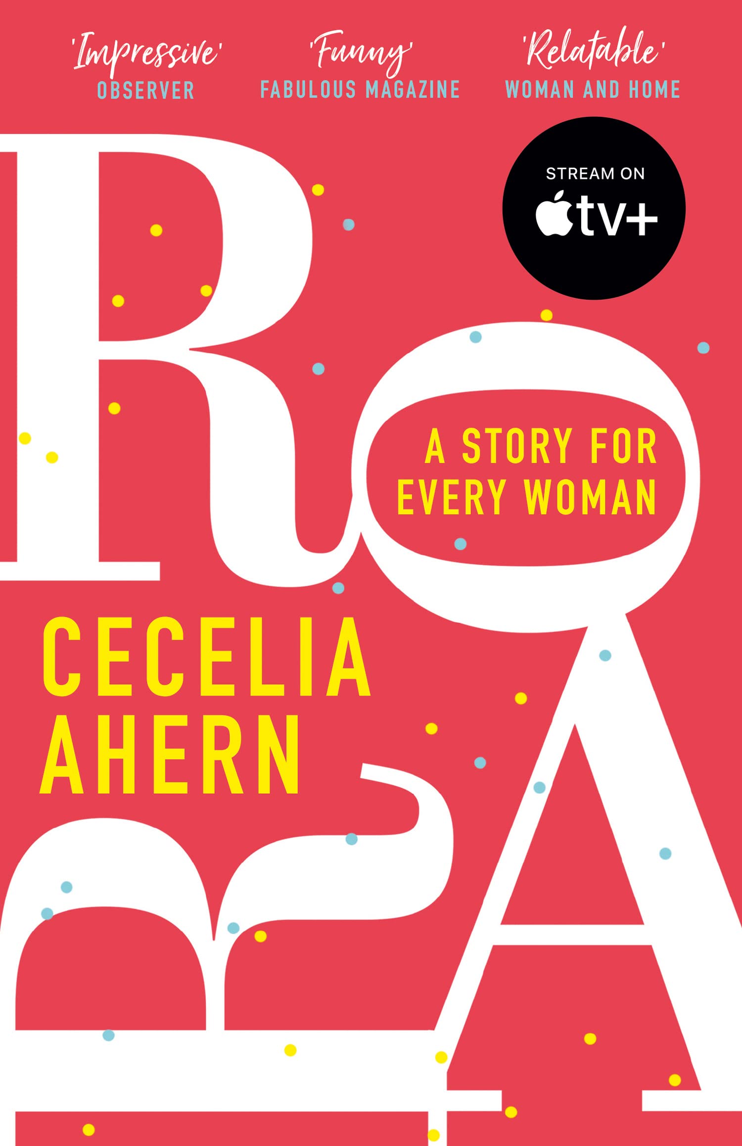 Roar Essays & Short Stories