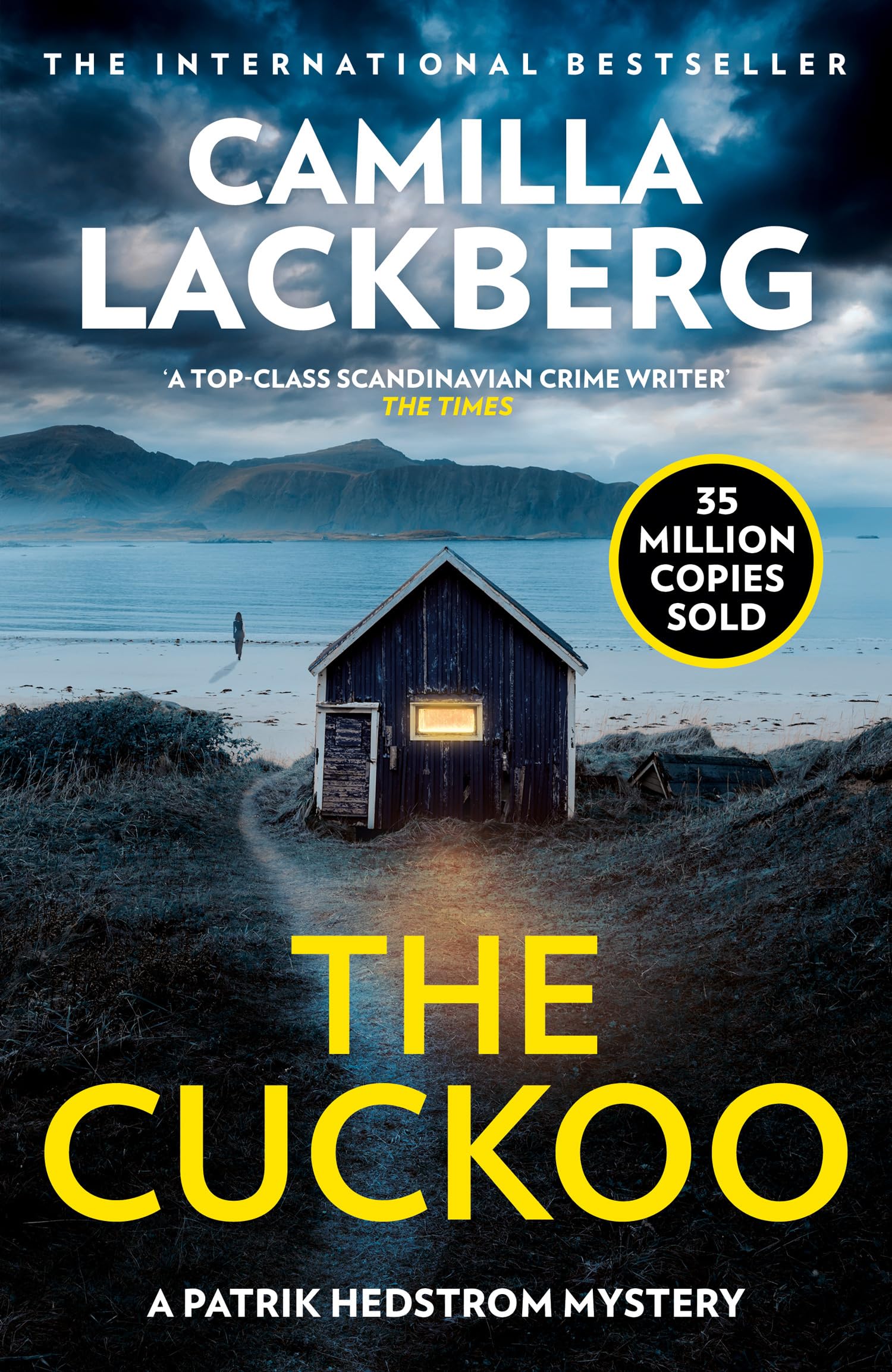 The Cuckoo Contemporary literature Books