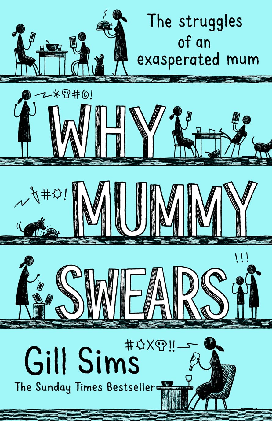 Why Mummy Swears Social Sciences Books