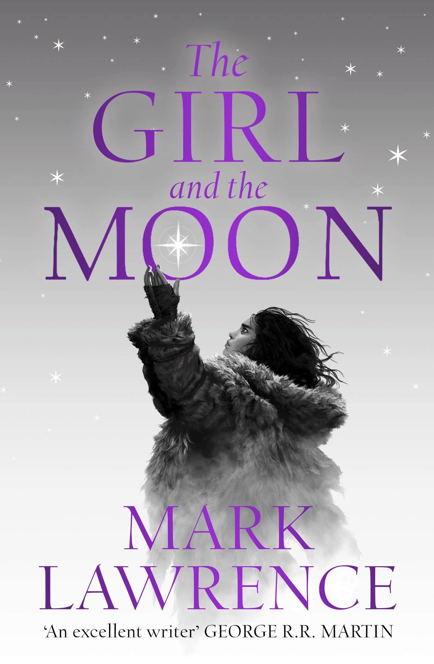 The Girl and the Moon Action & Adventure