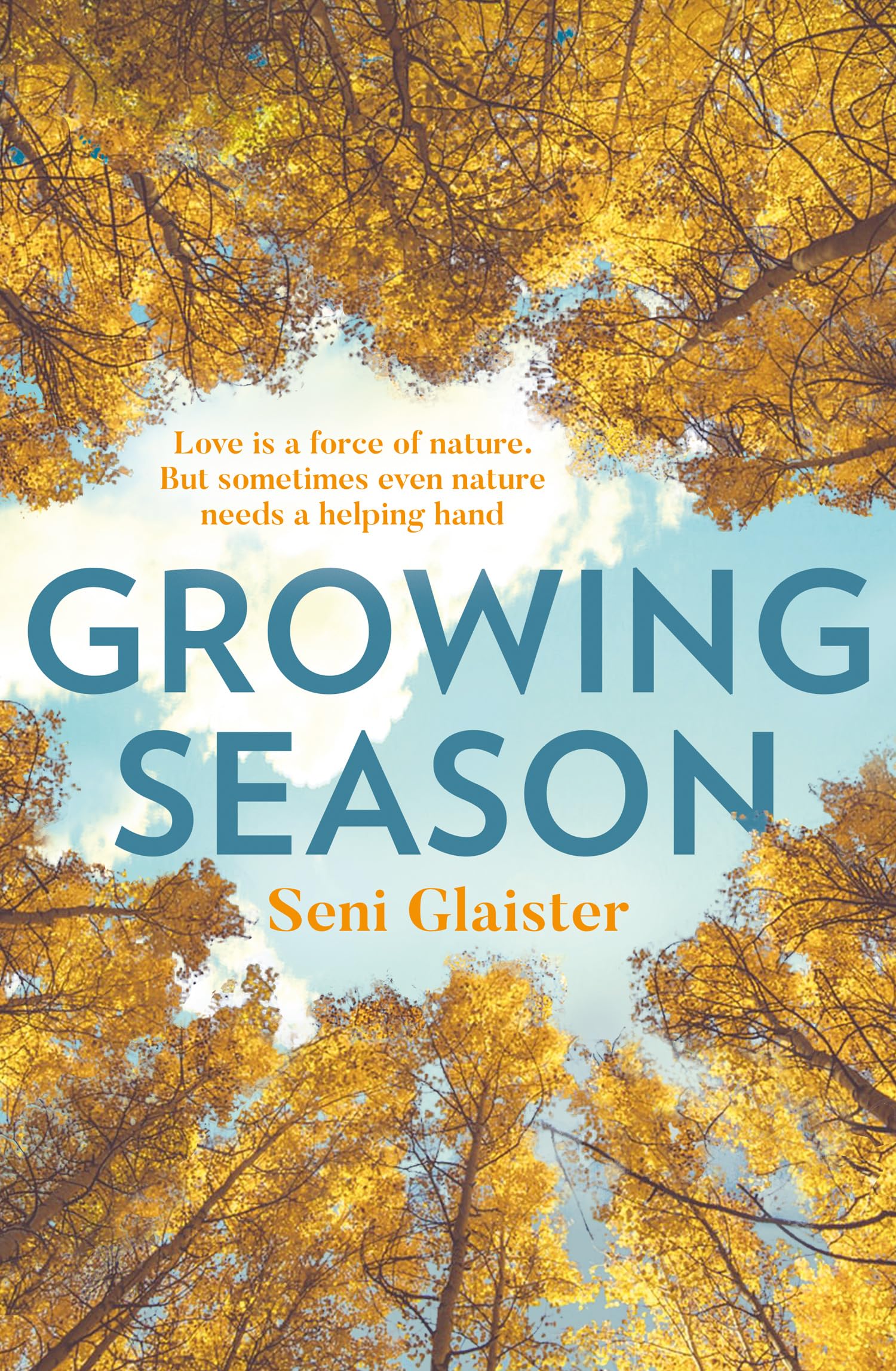Growing Season: The perfect uplifting Spring read! Contemporary literature