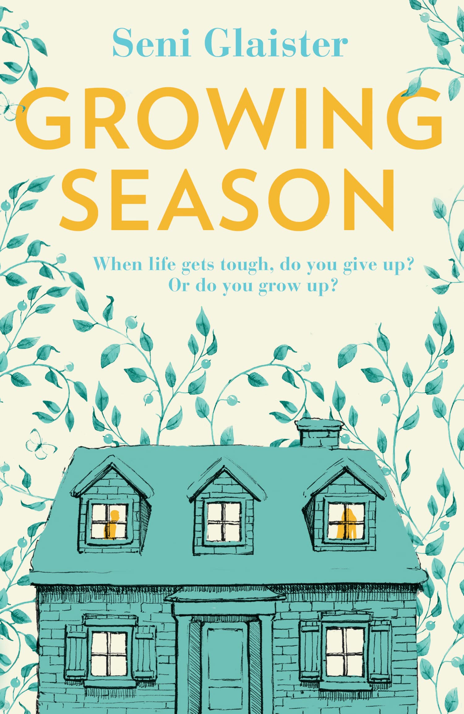Growing Season: The perfect uplifting Spring read! Contemporary literature