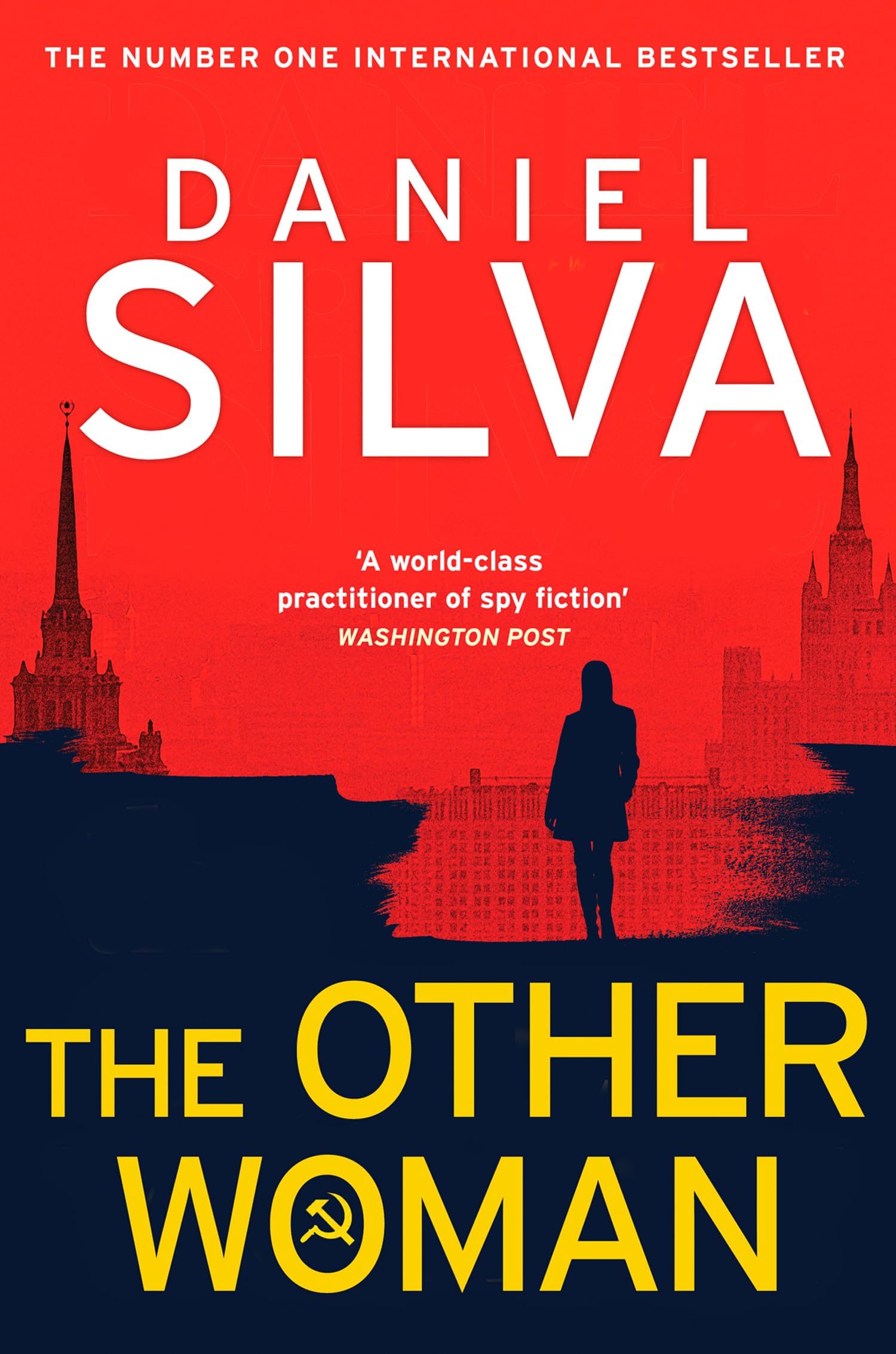 The Other Woman Action & Adventure