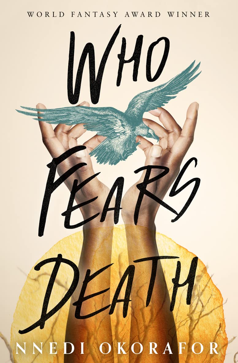 Who Fears Death Dark Fantasy