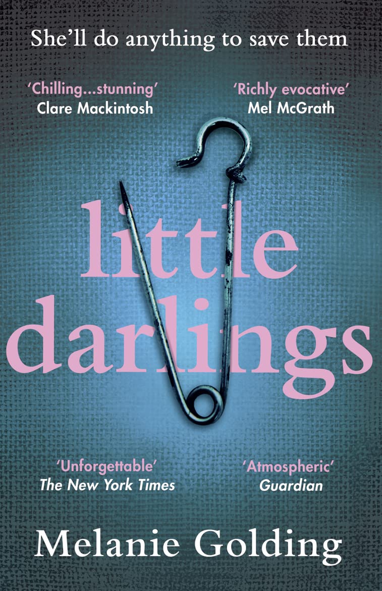Little Darlings LGBTQ+ Books
