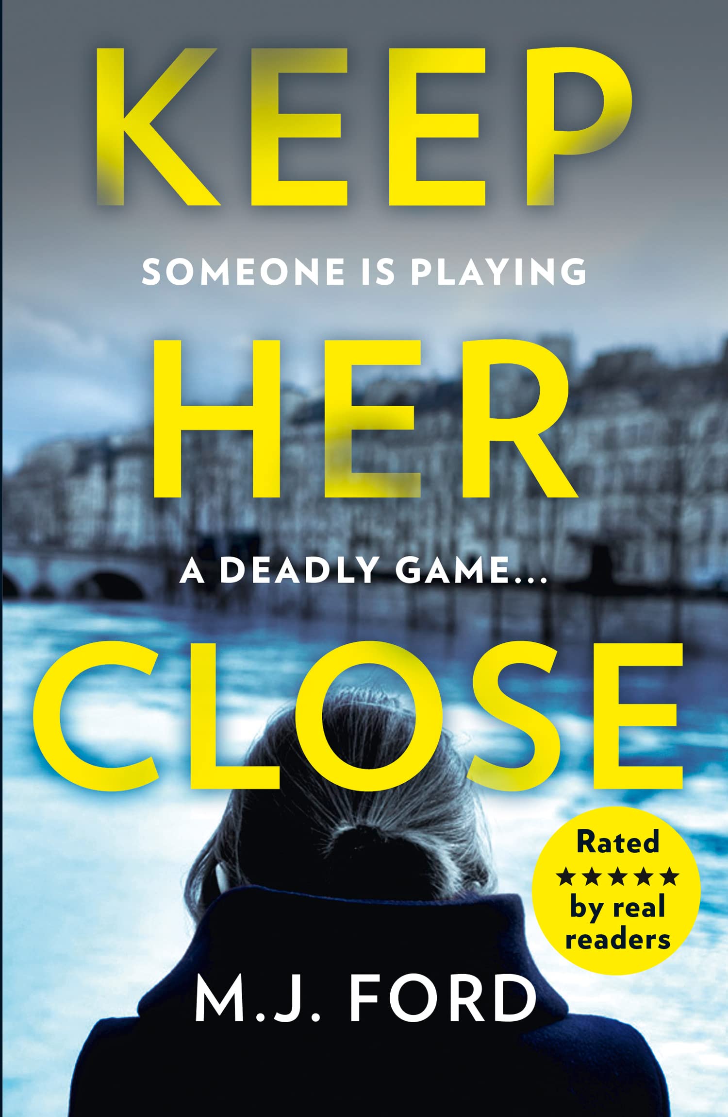 Keep Her Close Contemporary literature