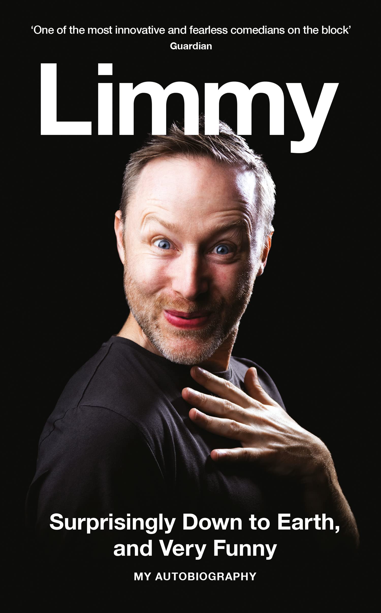 Surprisingly Down to Earth, and Very Funny: My Autobiography Essays & Short Stories