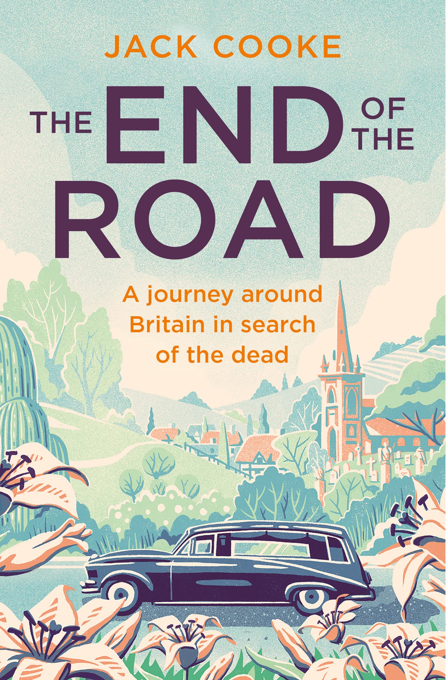 The End of the Road Medicine