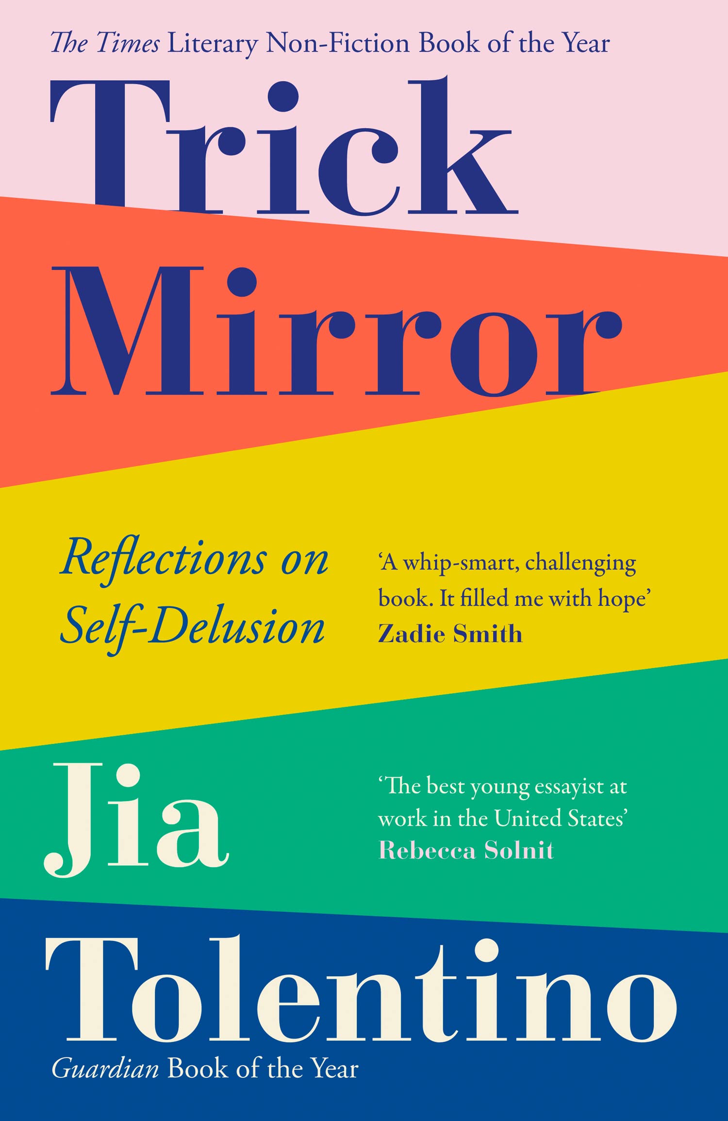 Product Image: Trick Mirror