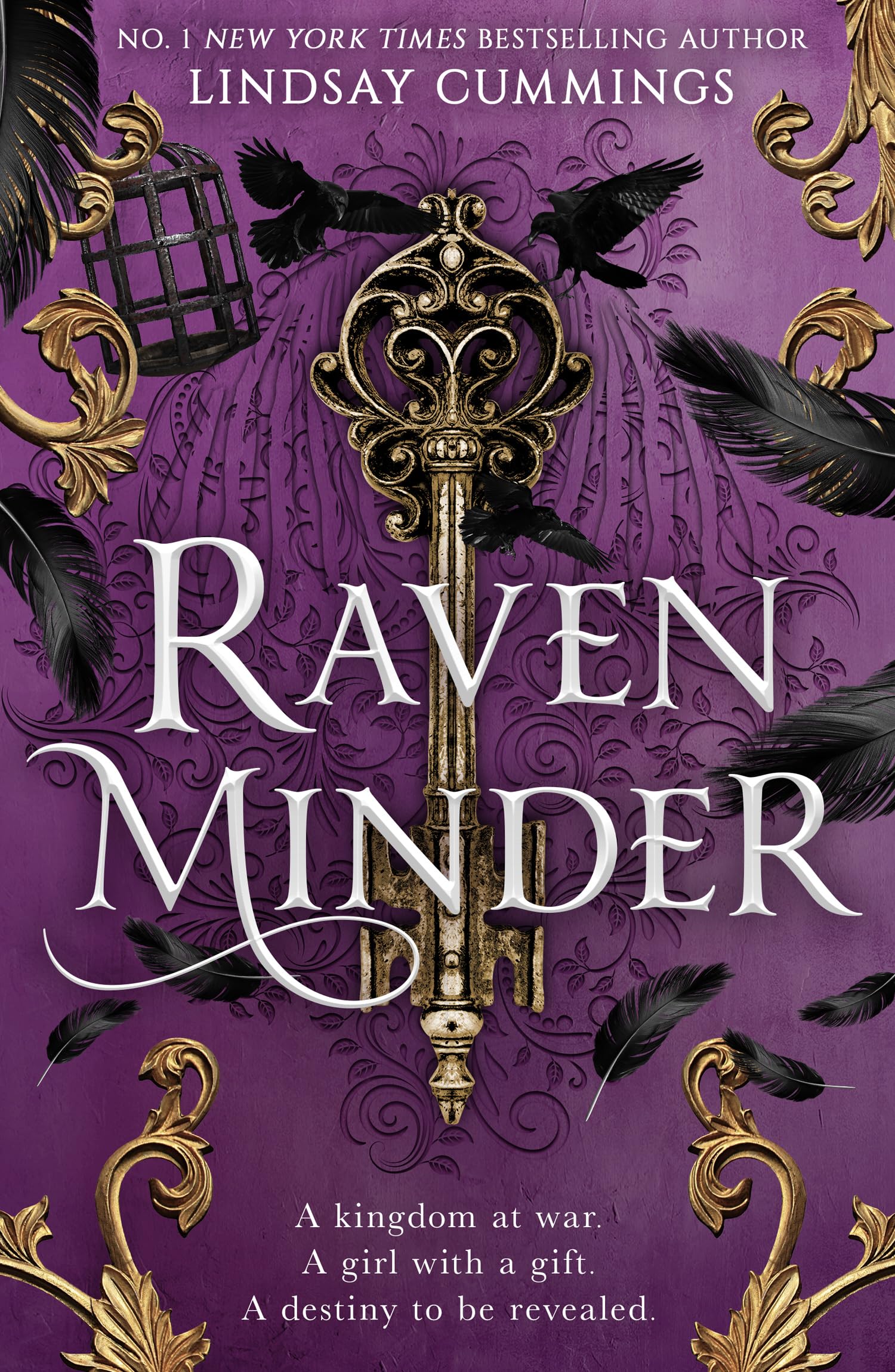 Ravenminder Action & Adventure