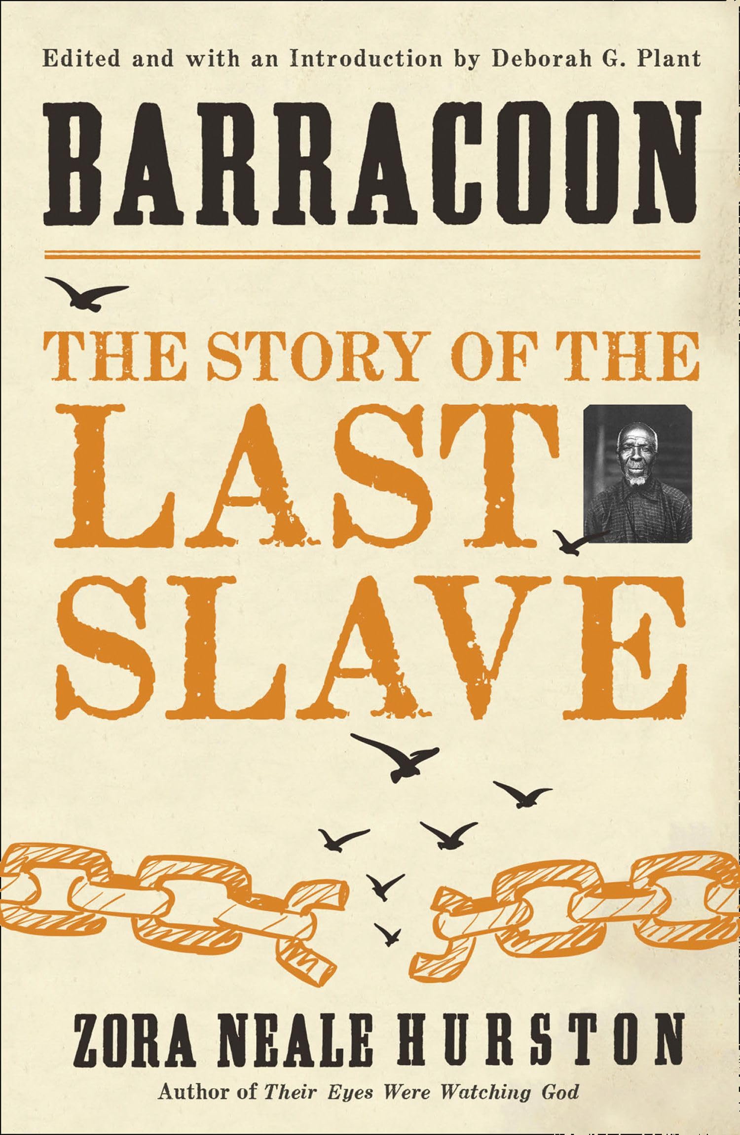 Barracoon Social Sciences