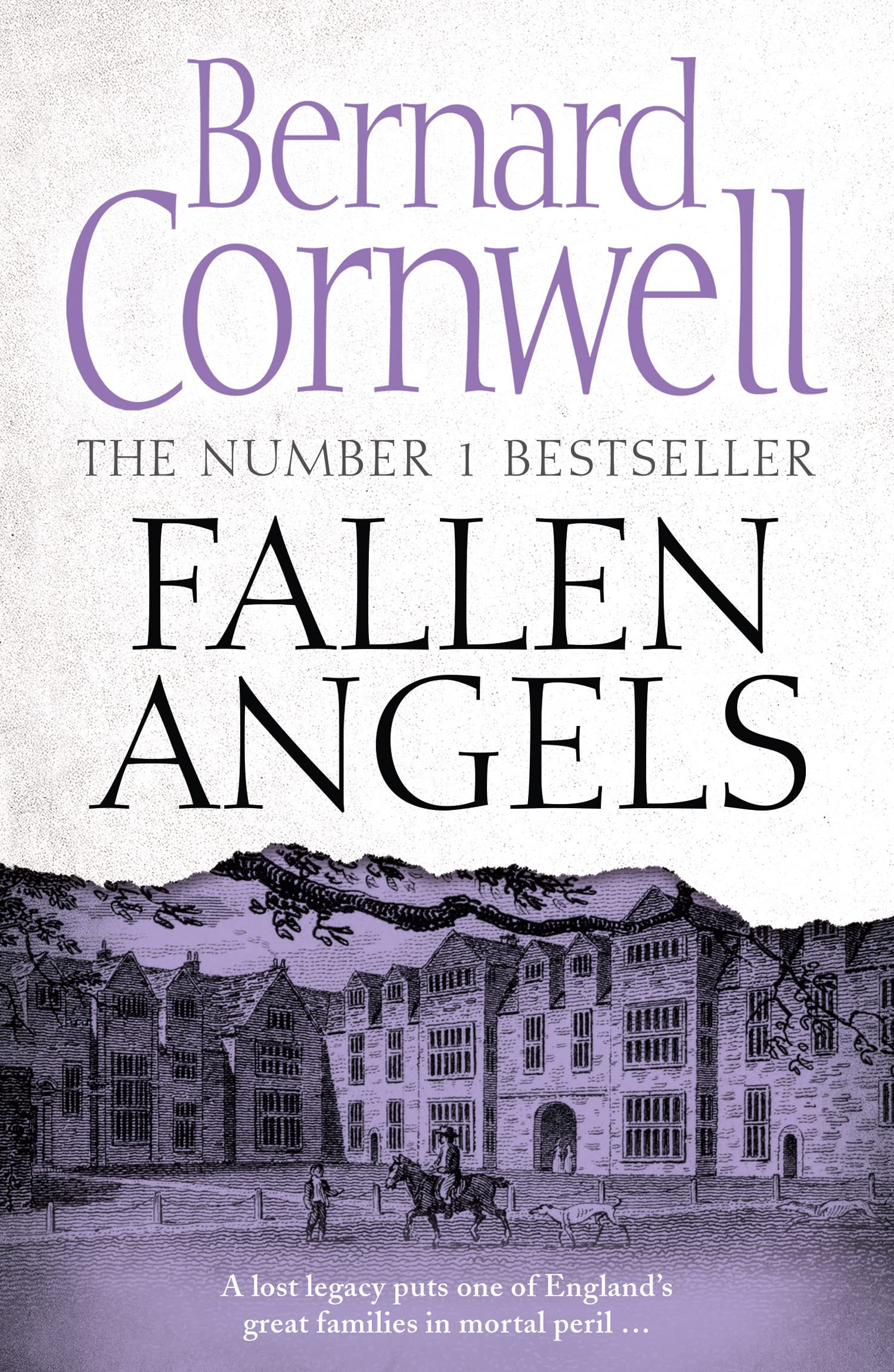 Fallen Angels: The gripping historical action adventure novel from the Sunday Times bestselling author Classics