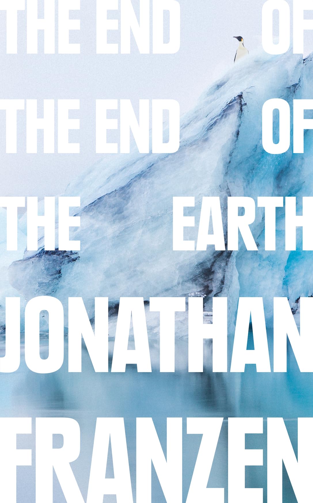 The End of the End of the Earth Essays & Short Stories
