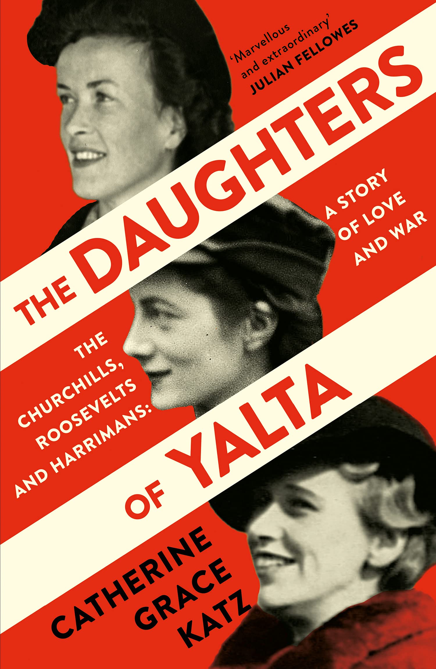 The Daughters of Yalta German history