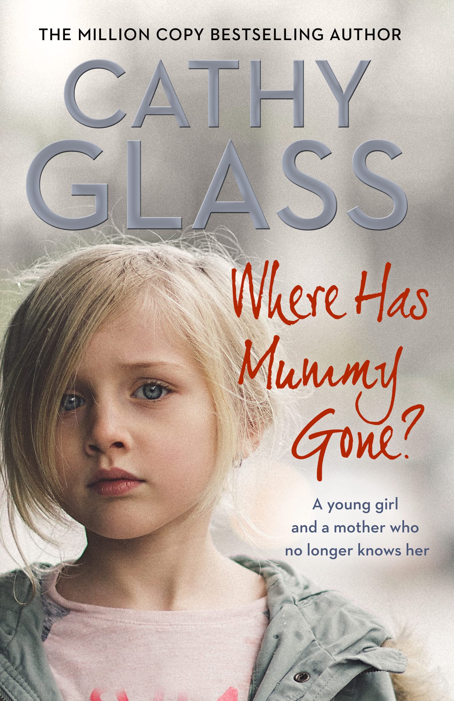 Where Has Mummy Gone?: A young girl and a mother who no longer knows her Social Sciences