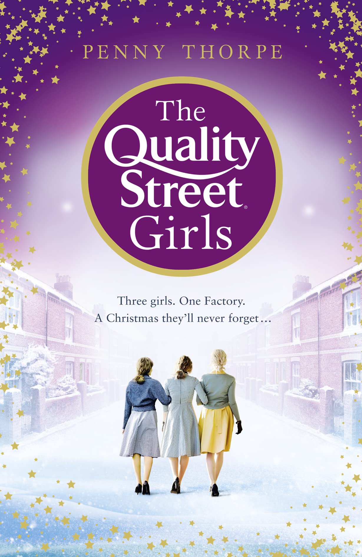 The Quality Street Girls Historical Fiction