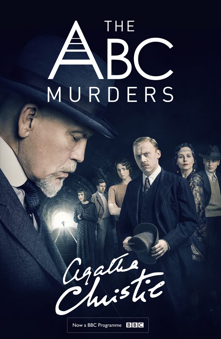 The ABC Murders Classics