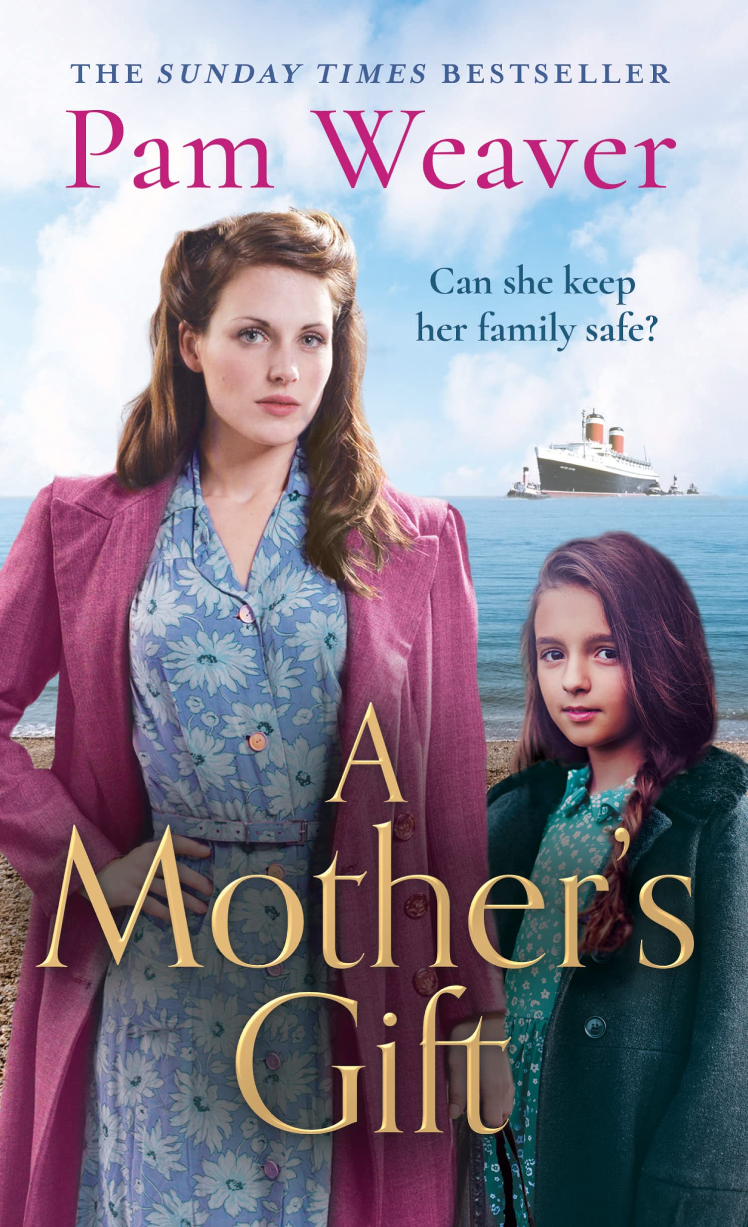 A Mother's Gift Contemporary literature Books