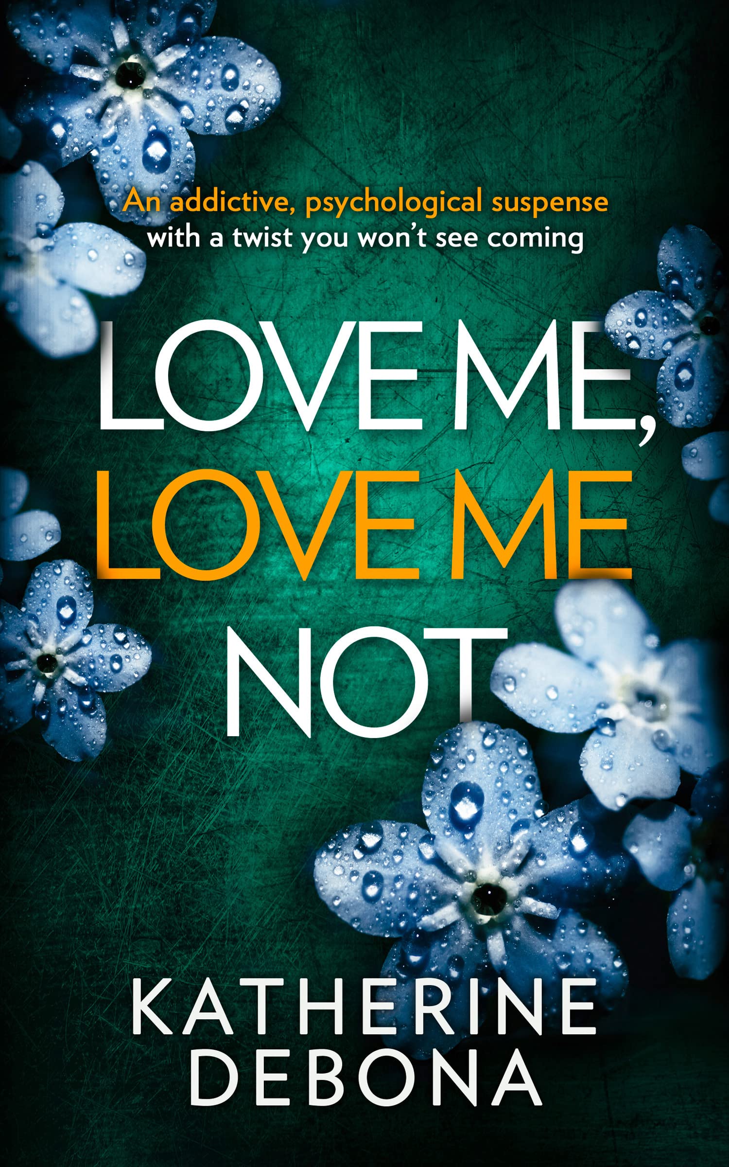 Love Me, Love Me Not Contemporary literature