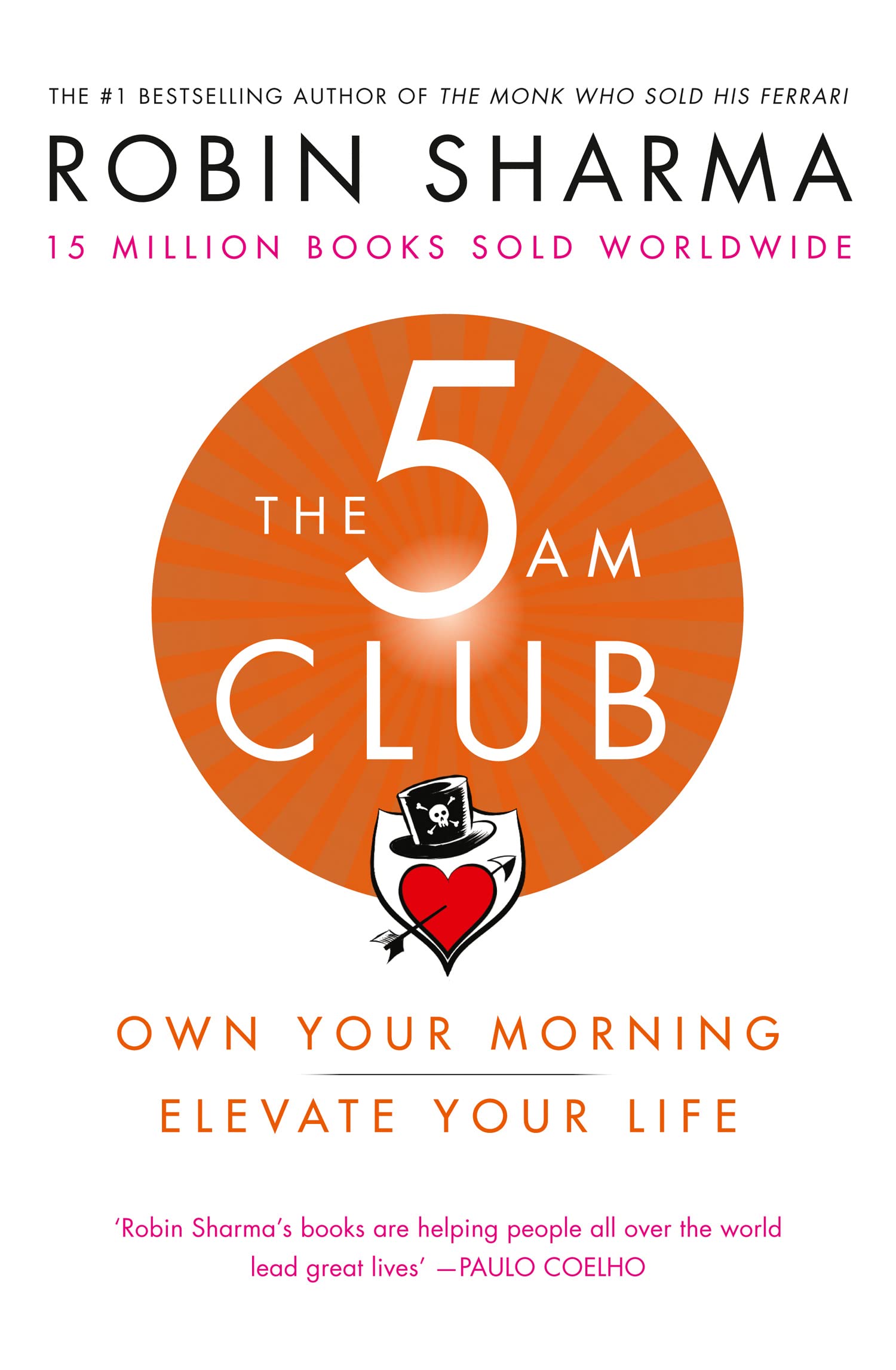 Product Image: The 5 AM Club