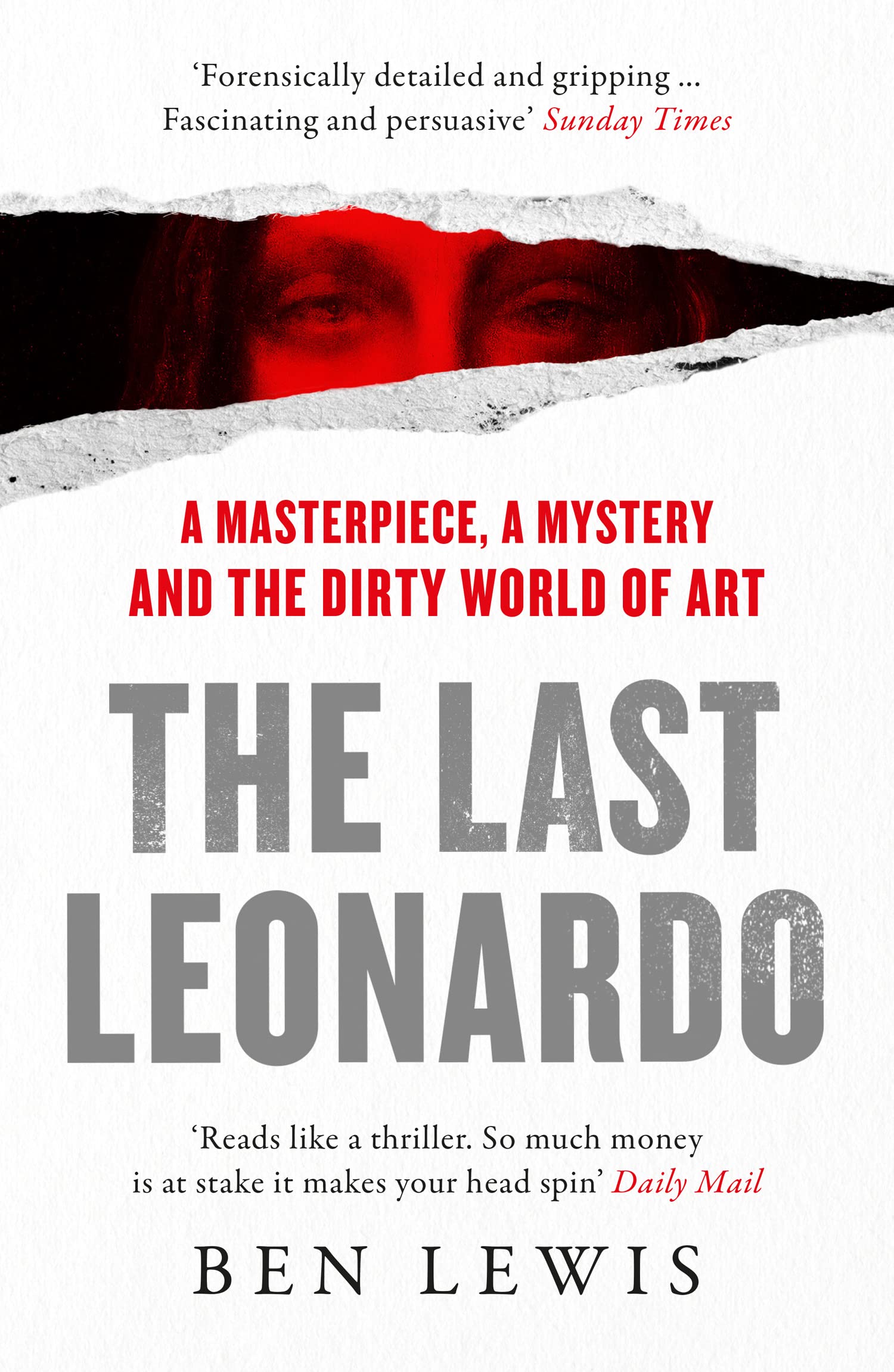The Last Leonardo Art & Literature Books
