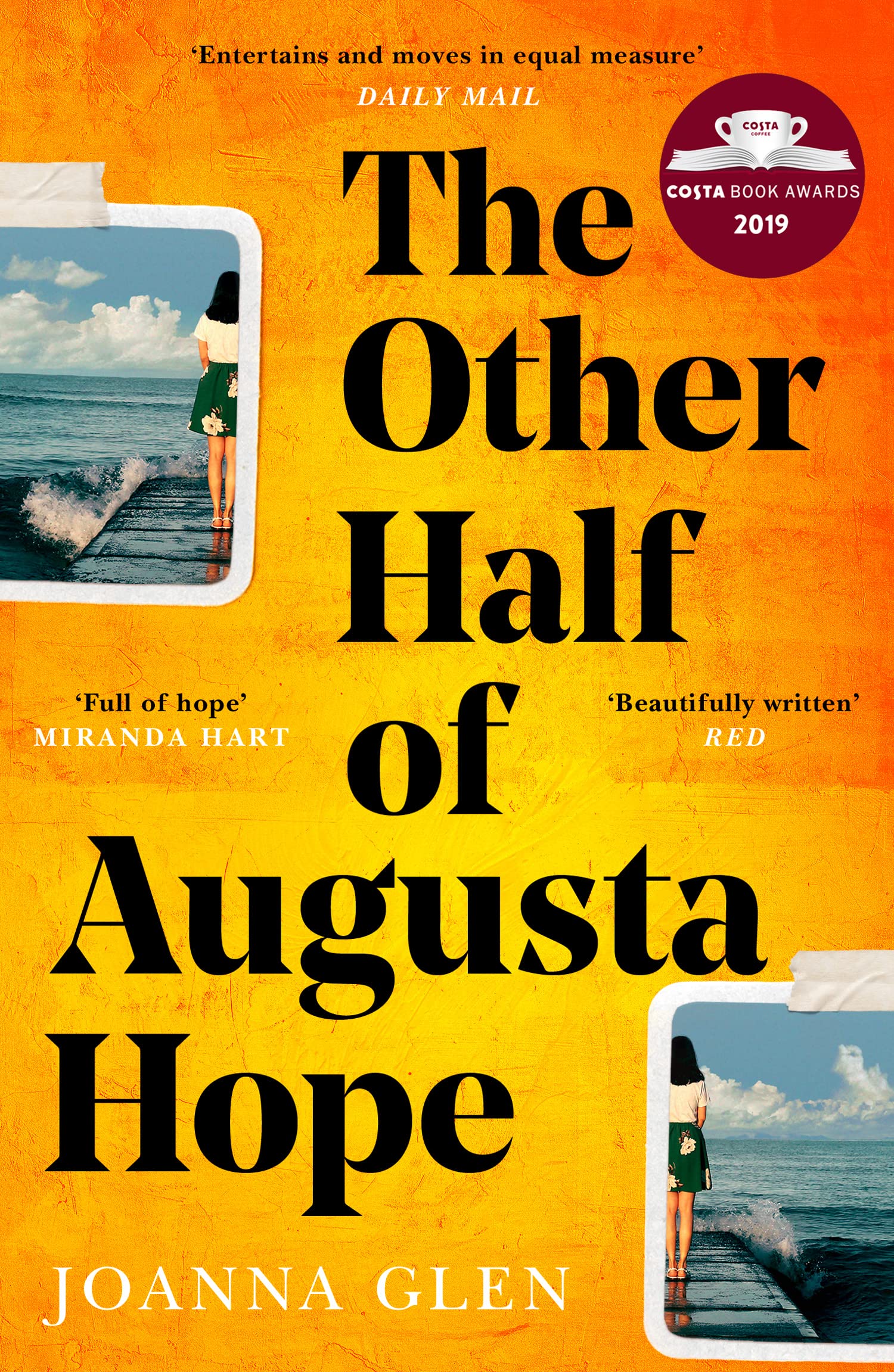 The Other Half of Augusta Hope Contemporary literature