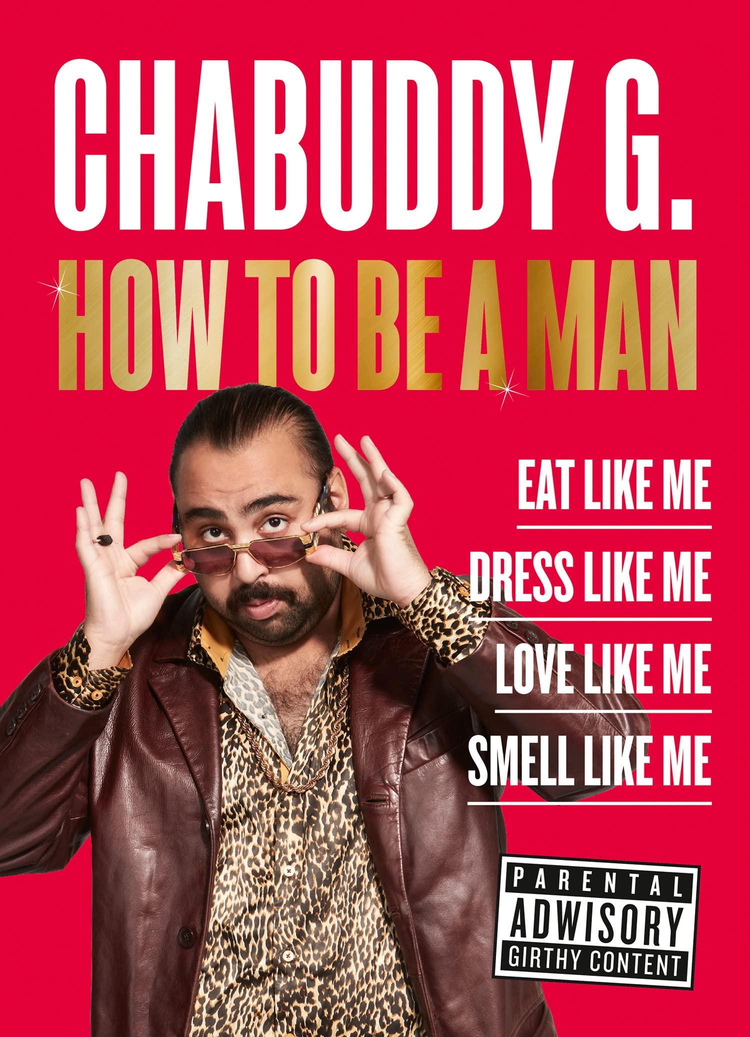 How to Be a Man Books