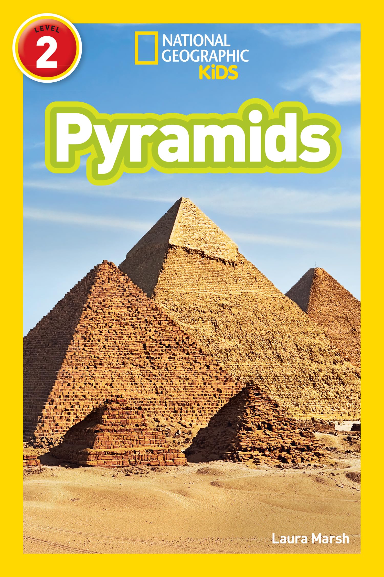 Product Image: Pyramids