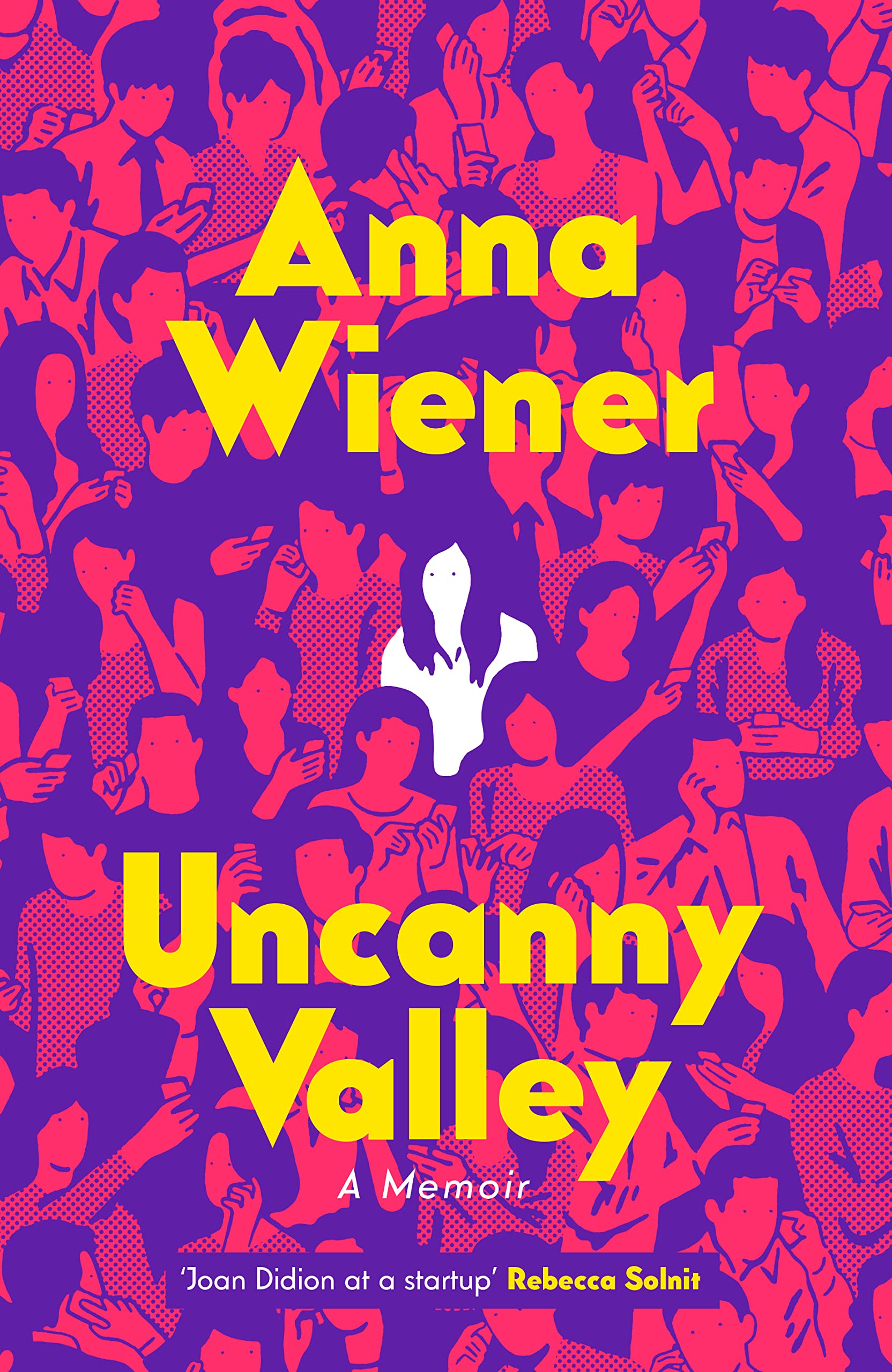 Uncanny Valley Law