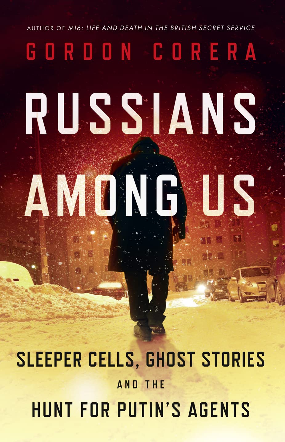 Product Image: Russians Among Us