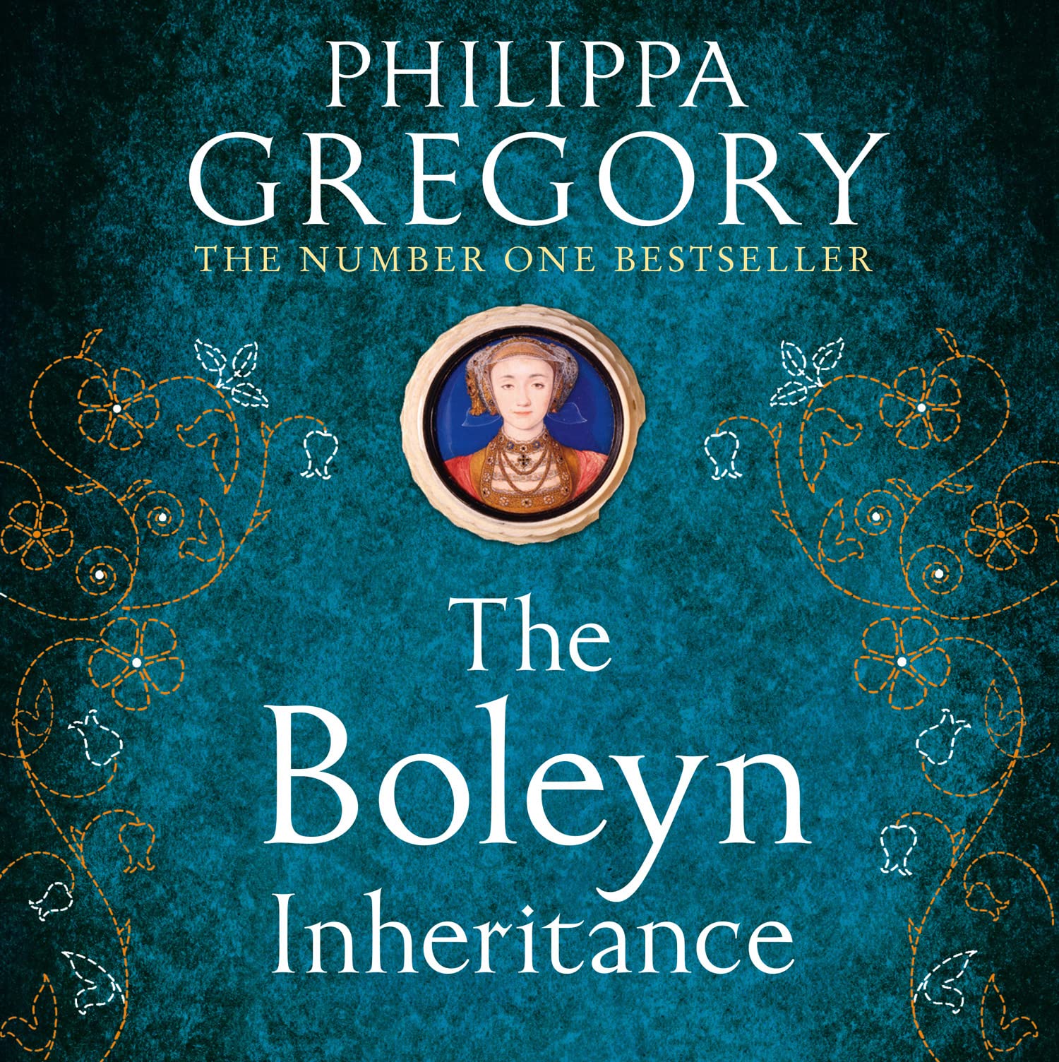 The Boleyn Inheritance: A compelling Sunday Times bestselling Tudor historical novel Classics