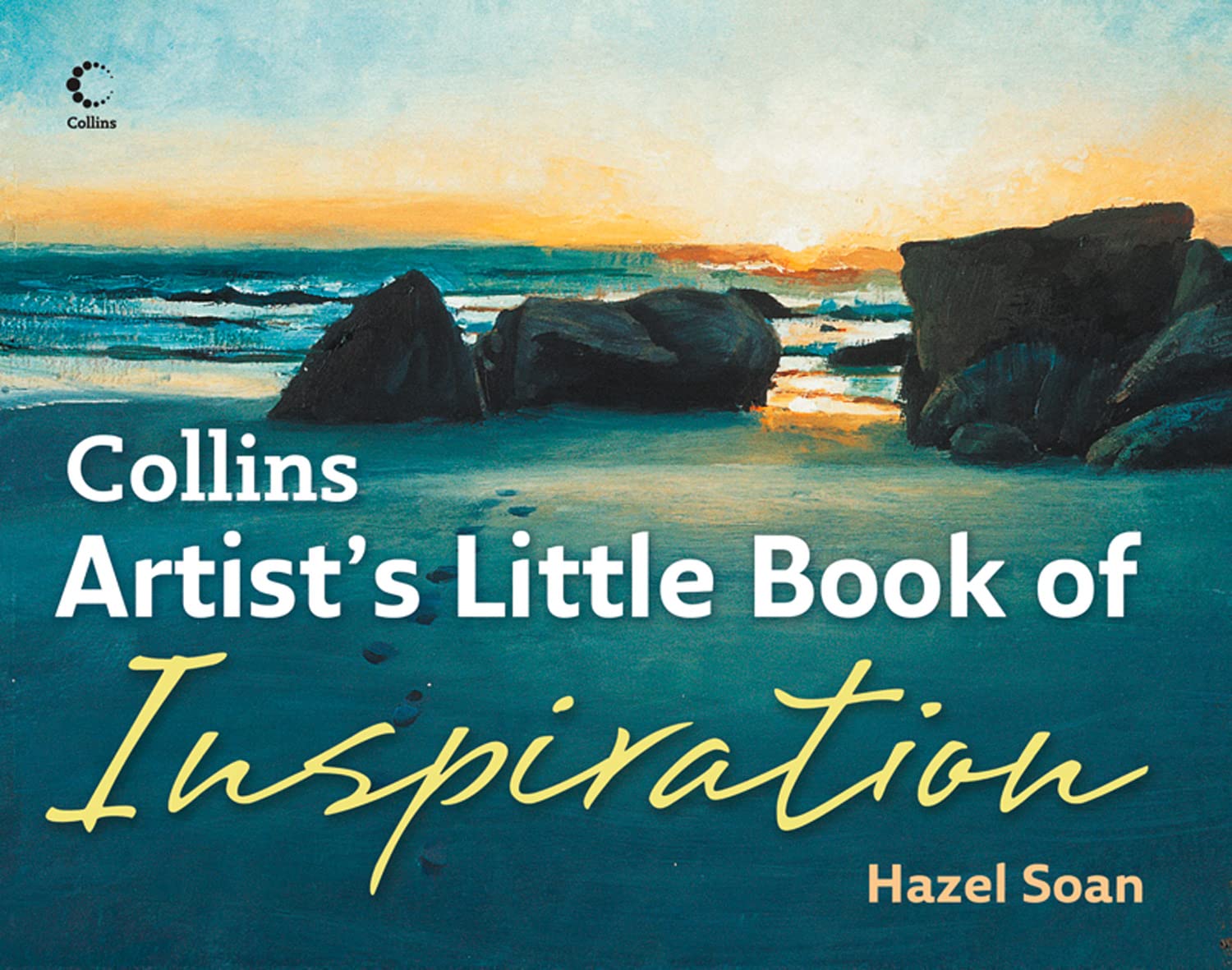 Collins Artist’s Little Book of Inspiration Social Sciences