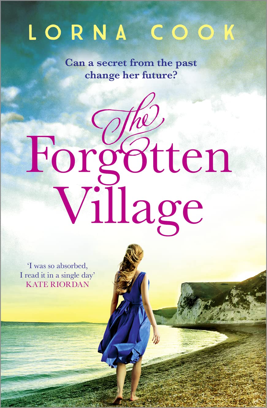 The Forgotten Village Contemporary literature