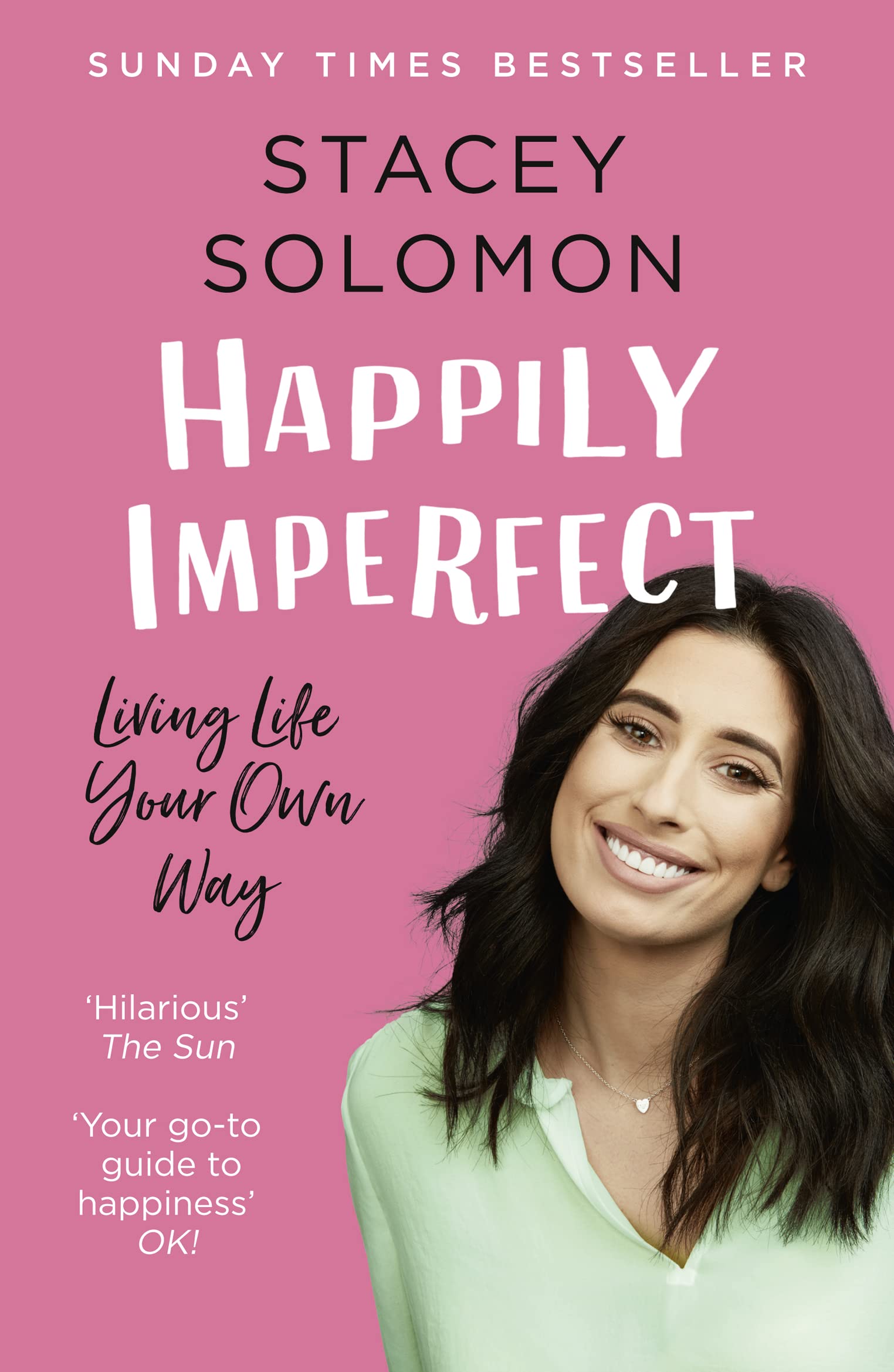 Happily Imperfect Art & Literature Books