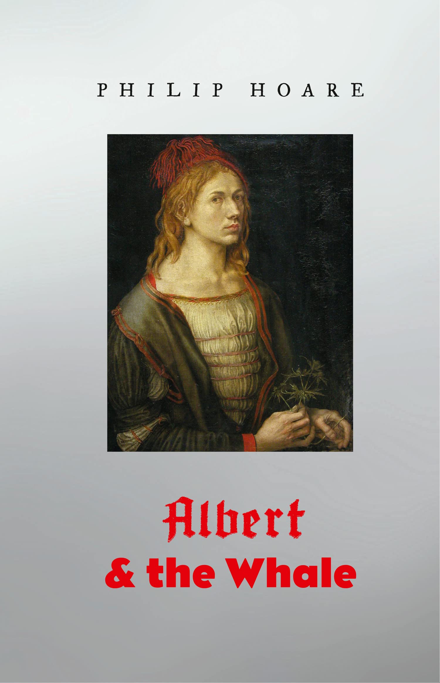 Albert & the Whale Art & Literature Books