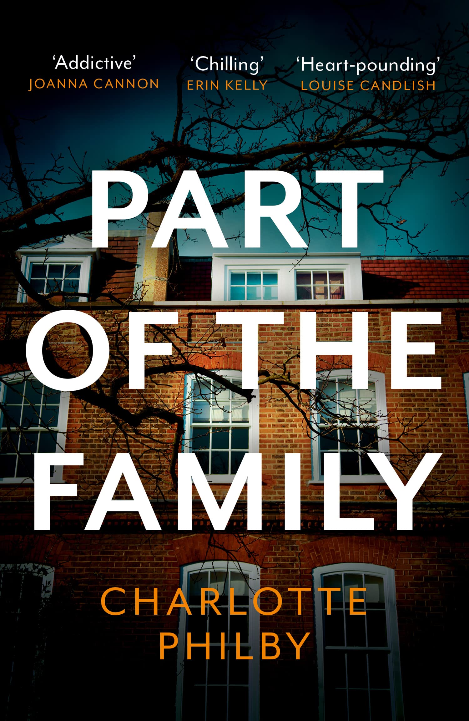 Part of the Family Contemporary literature