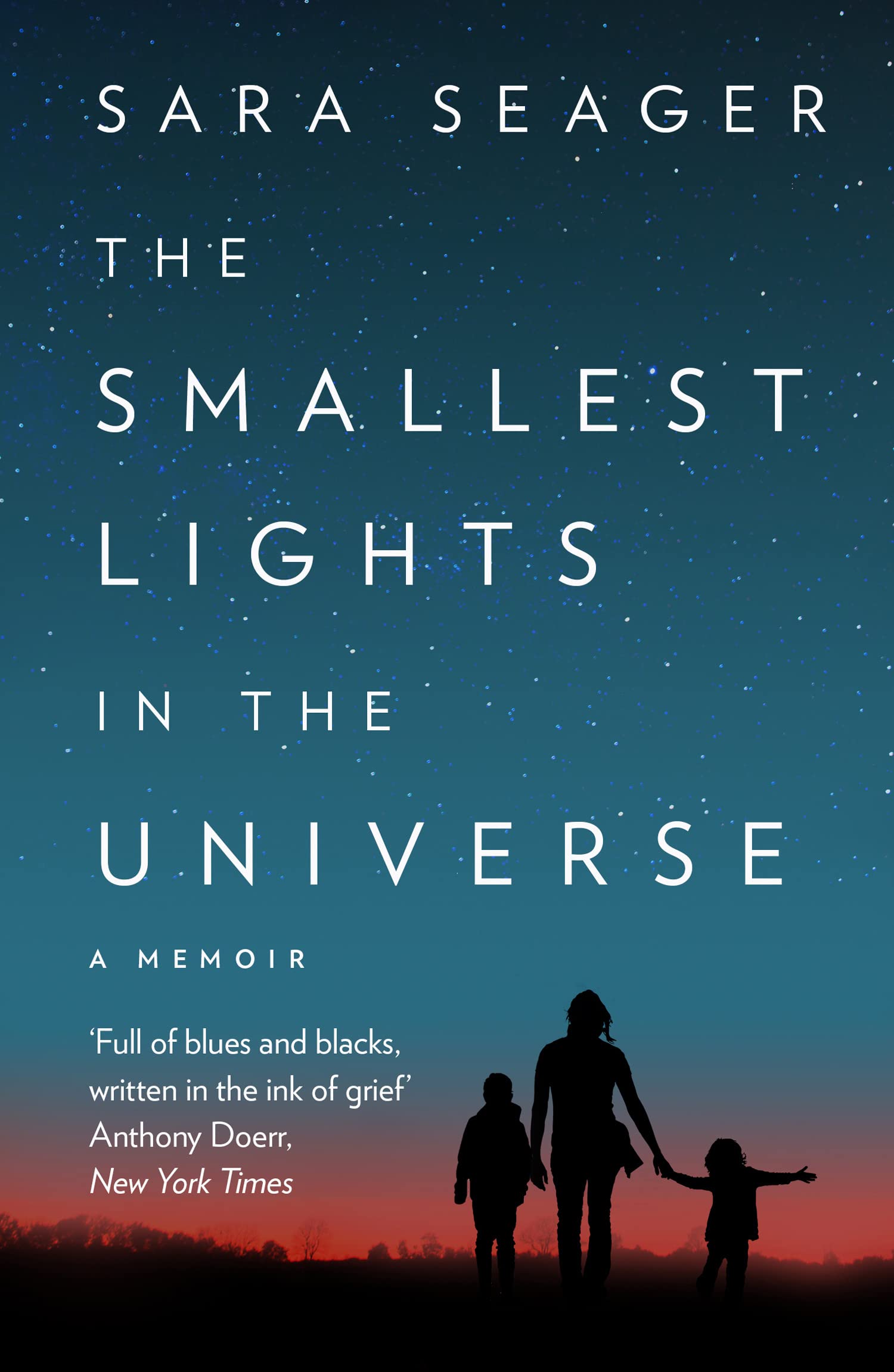 The Smallest Lights In The Universe Philosophy