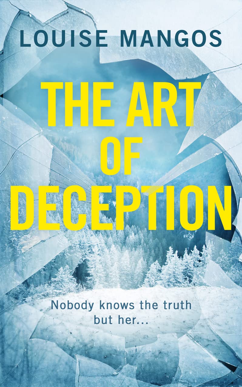 The Art of Deception Contemporary literature