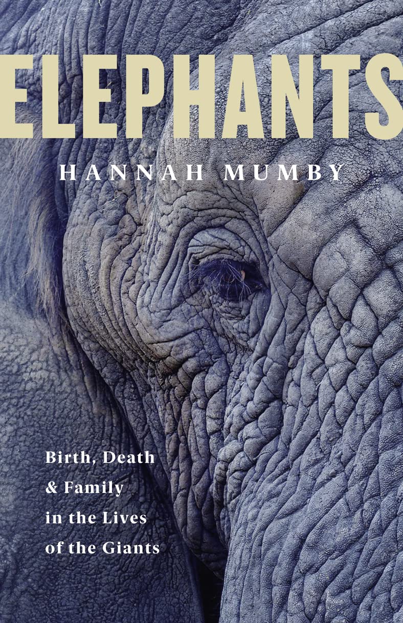 Elephants Philosophy Books
