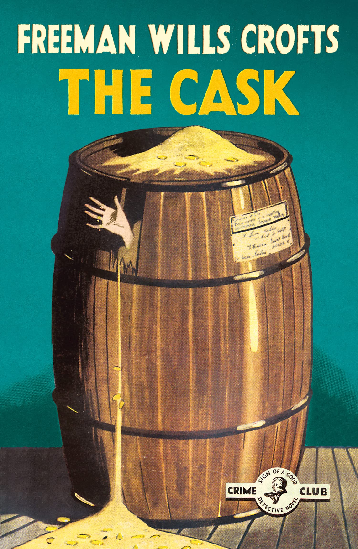 The Cask Classics