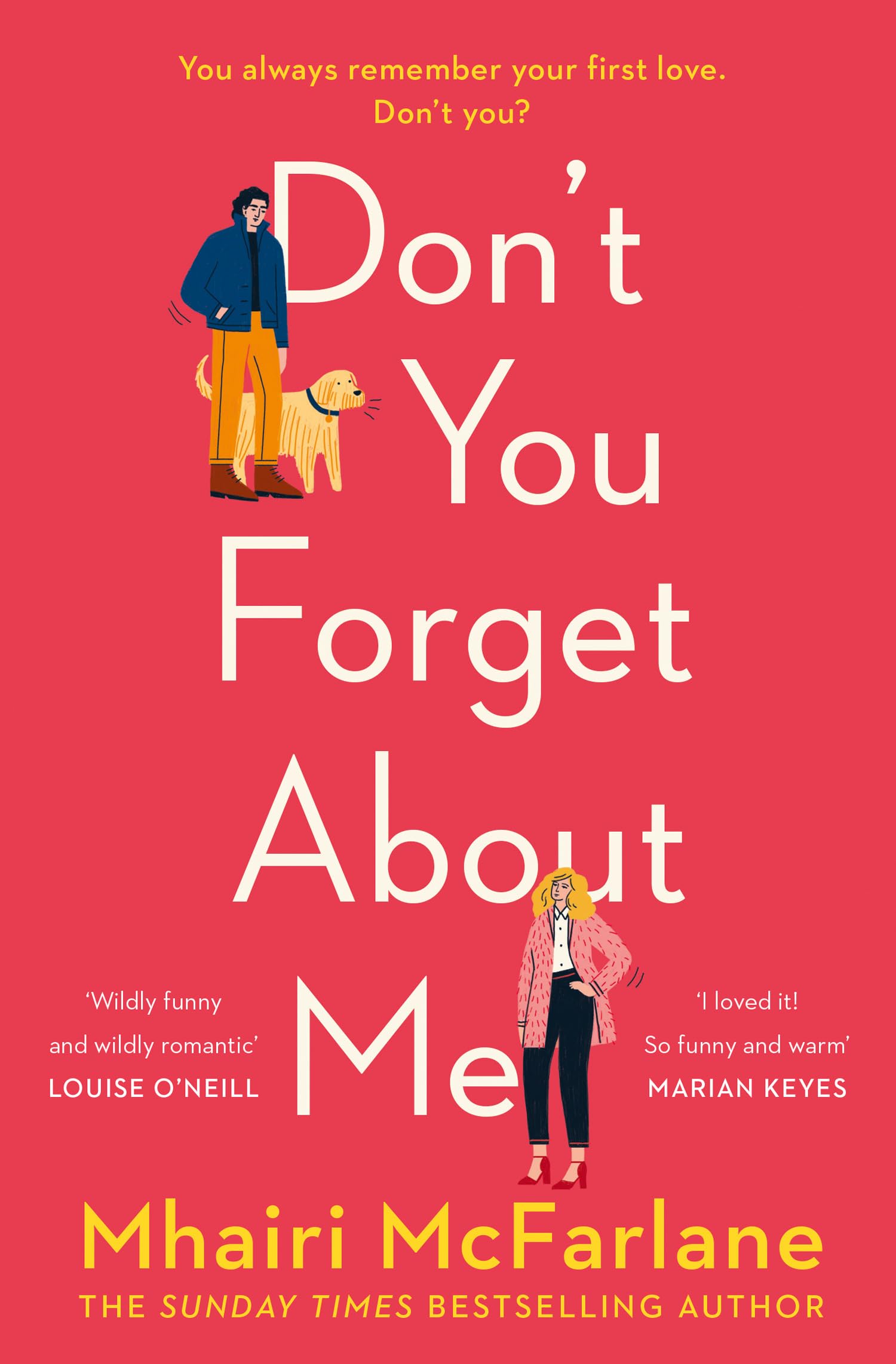 Dont You Forget About M Anz Pb Contemporary literature