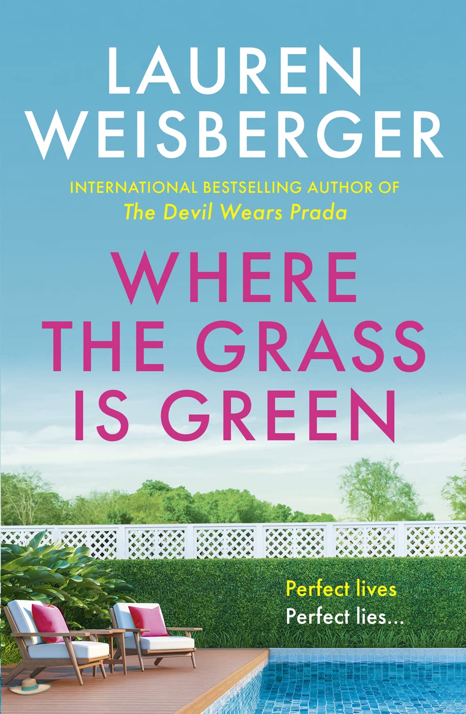 Where the Grass Is Green Contemporary literature
