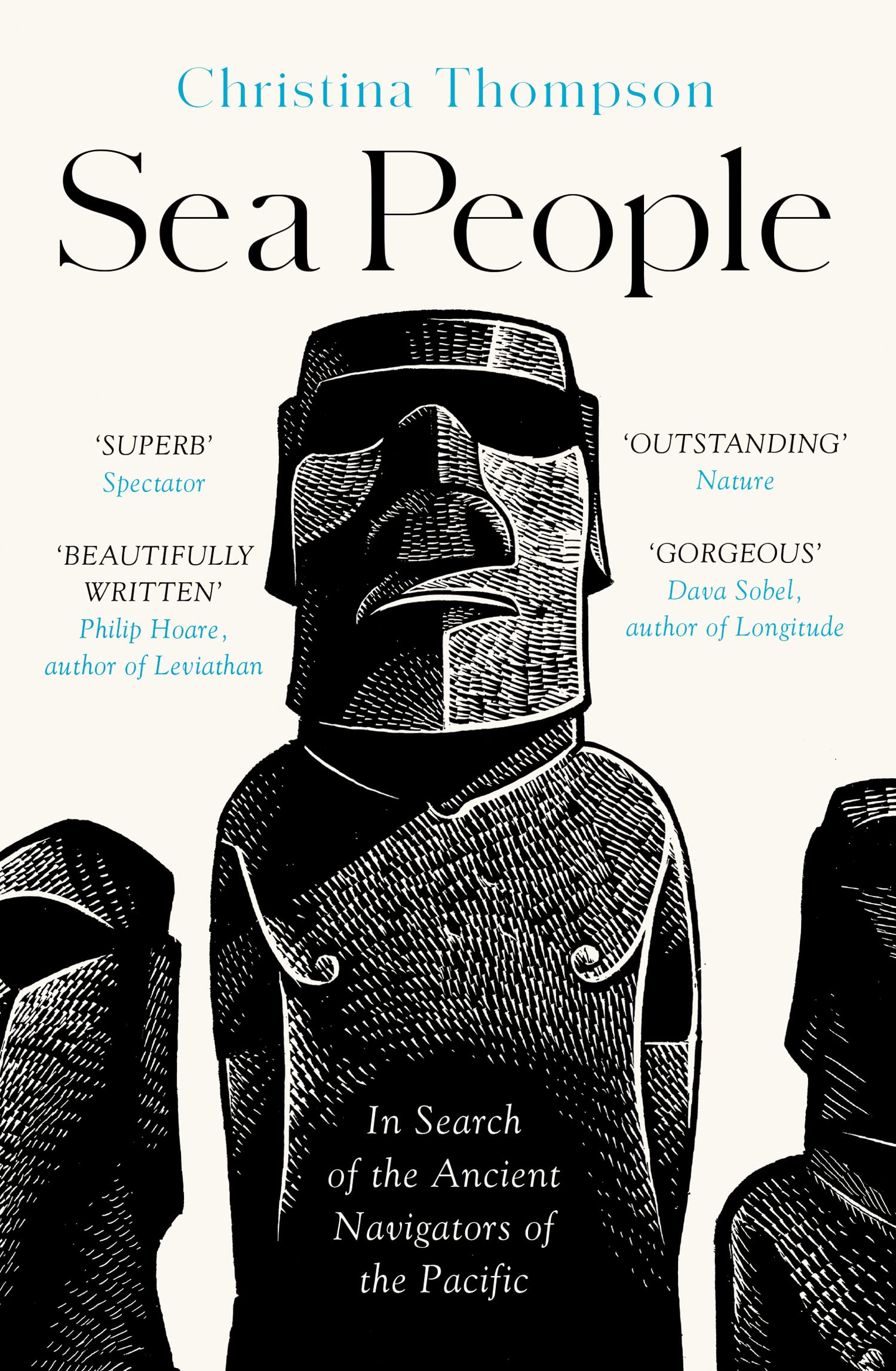 Sea People: In Search of the Ancient Navigators of the Pacific PC