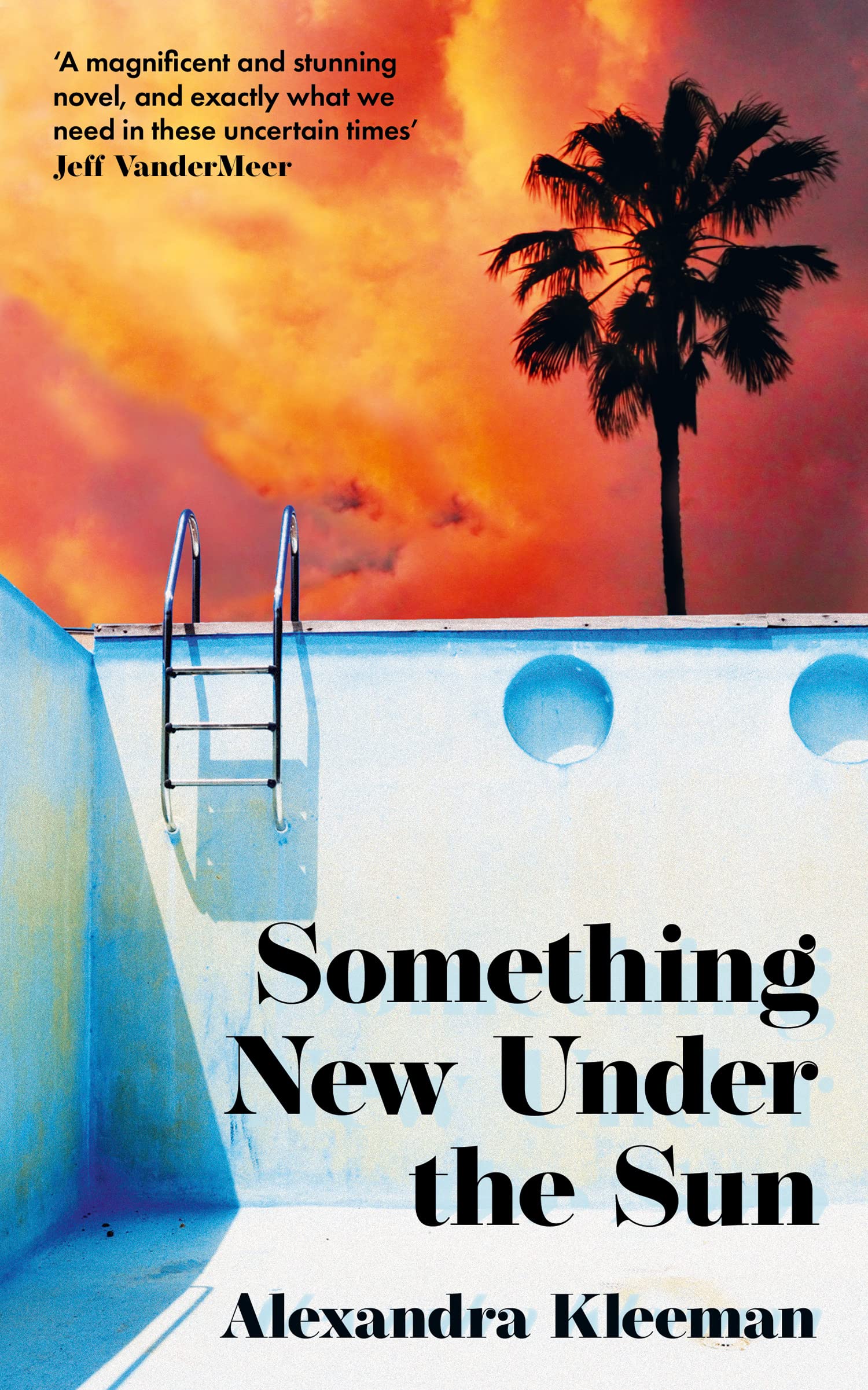 Product Image: Something New Under the Sun