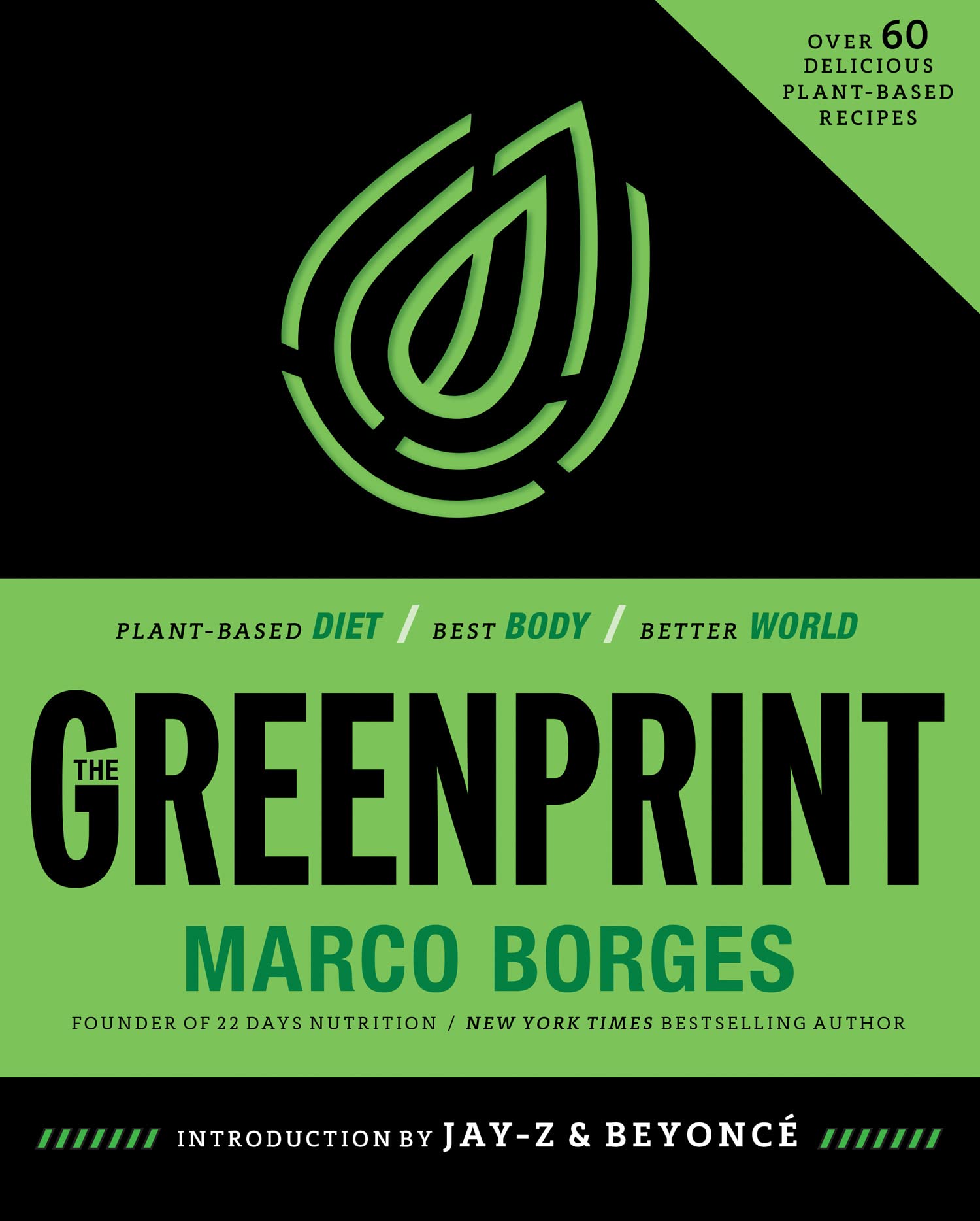 The Greenprint Medicine Books