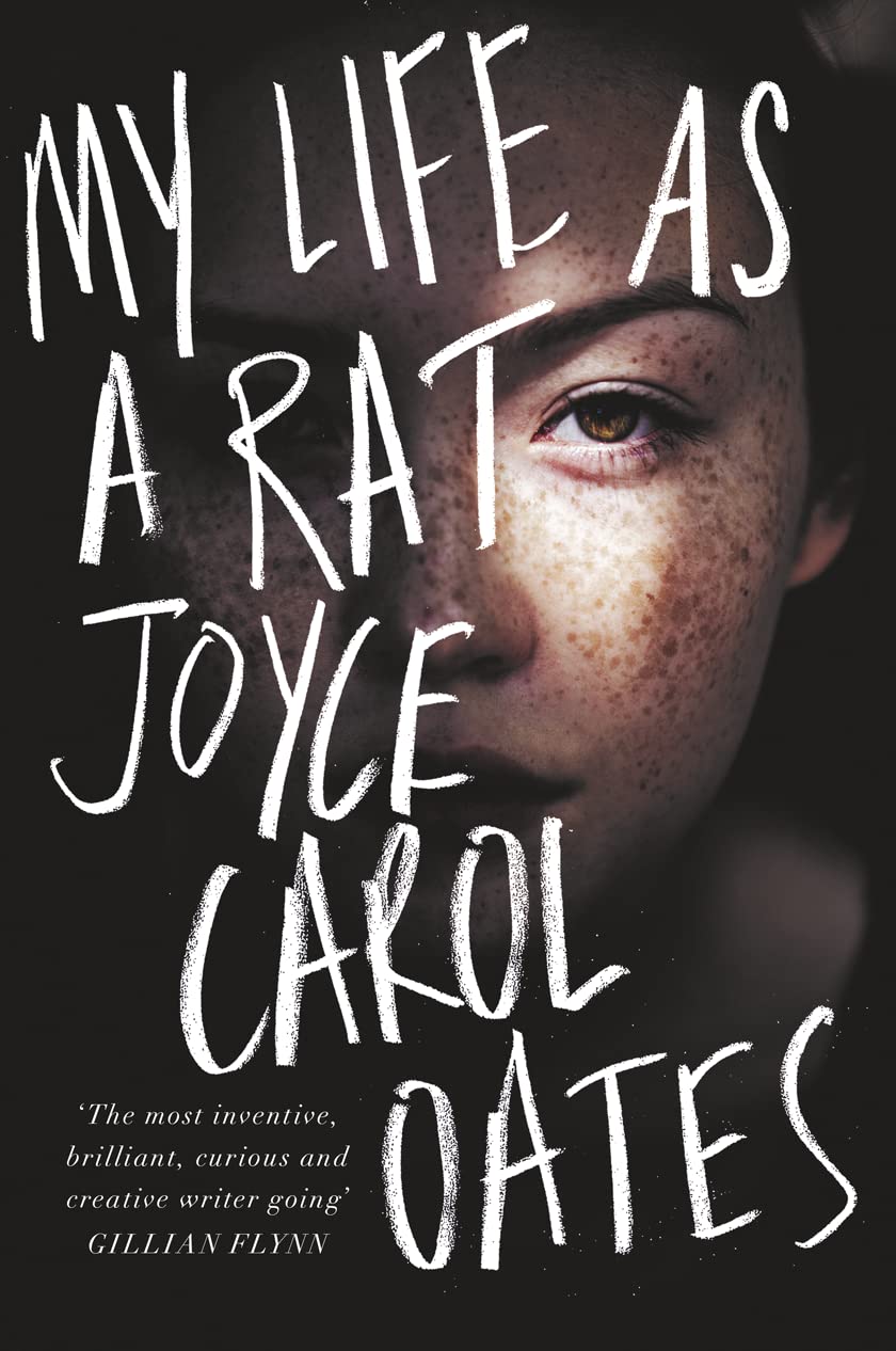 My Life as a Rat Contemporary literature