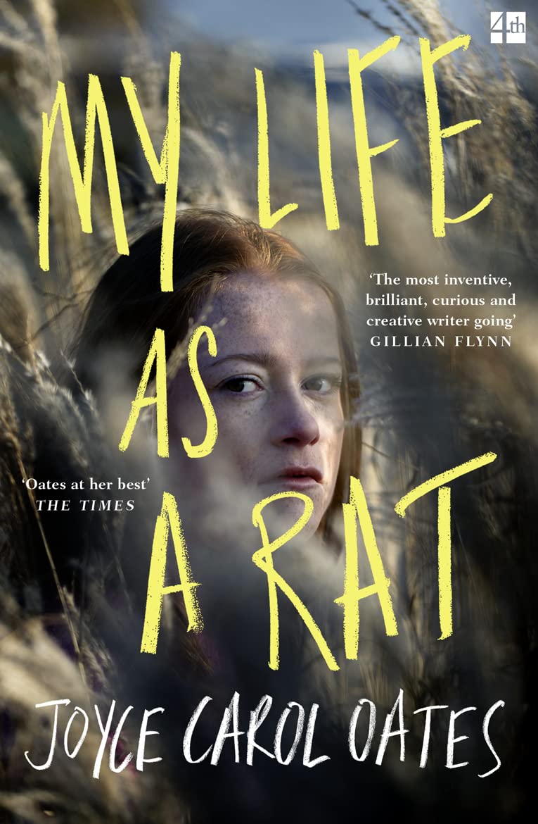 My Life as a Rat Contemporary literature